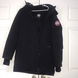 Canada Goose Jacket